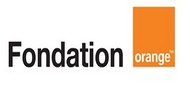 Logo Fondation Orange 