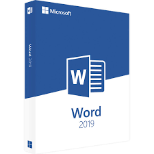 Ms Word